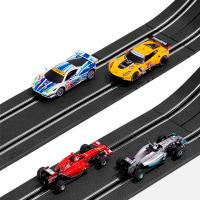 Автотрек Xiaomi CARRERA GO GT Racing Track Set