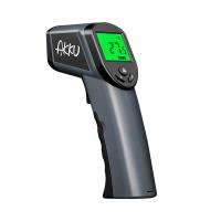 Бытовой термометр инфракрасный AKKU Infrared Thermometer (AK332)