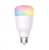 Умная лампочка Yeelight Smart LED Bulb 1S COLOR HOMEKIT (YLDP13YL)