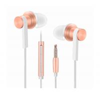 Наушники Xiaomi Mi In-Ear Headphones Pro Rose Gold