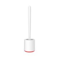 Щётка-ёршик для унитаза Xiaomi YiJie Vertical Storage Toilet Brush White (YB-05)