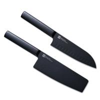 Набор ножей Xiaomi Huo Hou Nano Knife Set 2pc