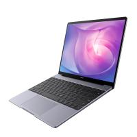 13" Ноутбук HUAWEI MateBook 13 2020 (2160x1440, AMD Ryzen 7 2.3 ГГц, RAM 16 ГБ, SSD 512 ГБ, Win10 Home), 53012FRB, серый космос