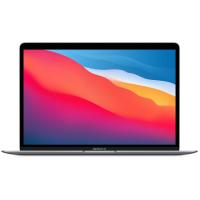 Ноутбук Apple MacBook Air 13 M1/16/512 Space Gray (Z1240004Q) RU