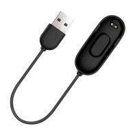 Зарядное устройство для Xiaomi Mi Band 4 / Кабель USB для зарядки Сяоми Ми Бенд 4 / Зарядка для часов