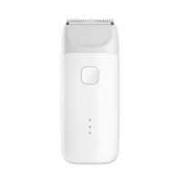Машинка для стрижки Xiaomi MiTU Baby Hair Clipper, white