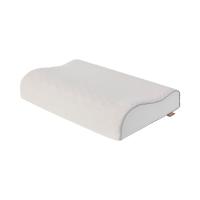 Латексная ортопедическая подушка Xiaomi 8H Massage Particle Memory Foam Neck Pillow H5