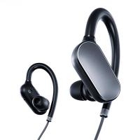 Xiaomi Mi Sport Bluetooth Ear-Hook Headphones Black (YDLYEJ01LM)
