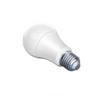 Лампа светодиодная Aqara ZNLDP12LM, E27, 9Вт ZigBee for HomeKit