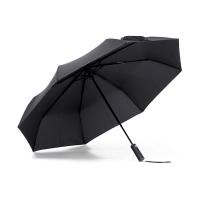 Зонт Xiaomi MiJia Automatic Umbrella ZDS01XM, черный