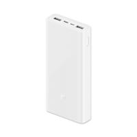 Аккумулятор Xiaomi Mi Power Bank 3 20000 TwoWay Quick Charge Type-C (PLM18ZM)