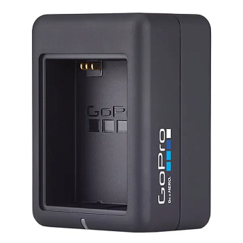 Зарядное устройство для аккумуляторов GoPro Dual Battery Charger (AHBBP-301)