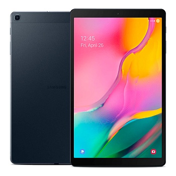 Планшет Samsung Galaxy Tab A 10.1 SM-T515 32Gb 2019 (Черный)