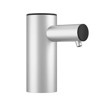 Автоматическая помпа Xiaomi Morfun Electric Water Pump TDS MF1101 (Silver)