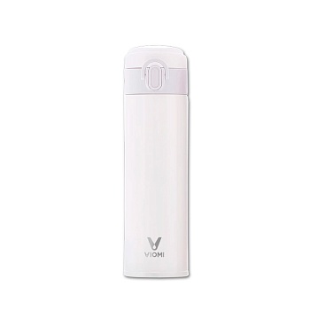 Классический термос Xiaomi Viomi Stainless Vacuum Cup 300ml (Белый)