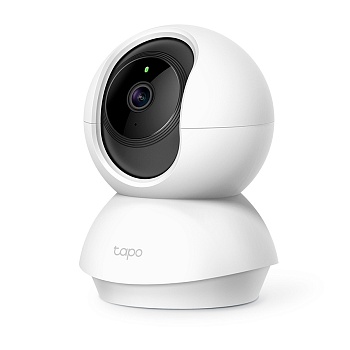 Поворотная IP камера TP-LINK Tapo C200