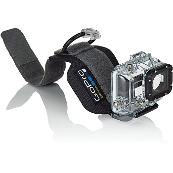 GoPro HERO3 Wrist Housing крепление для экшн-камеры (AHDWH-301)