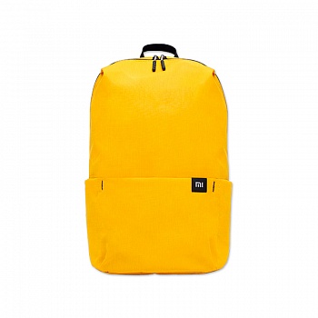 Рюкзак Xiaomi Mini 10 (ZJB4138CN) (Yellow)