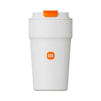 Портативная кофейная кружка Xiaomi Mini Thermos Flask Revealed (EBWB02MSK)