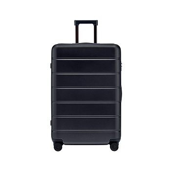 Чемодан Xiaomi Millet Travel Box 20" 38л (XMLXX02RM) (Черный)