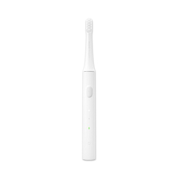 Звуковая зубная щетка Xiaomi MiJia T100 (Белый)