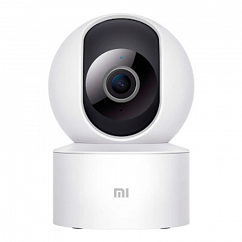 Поворотная IP камера Камера видеонаблюдения Xiaomi Home Security Camera 360° 1080P (MJSXJ08CM/BHR4885GL)