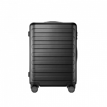 Чемодан Xiaomi Mi Trolley 90 Points Seven Bar Suitcase 18 (Black)
