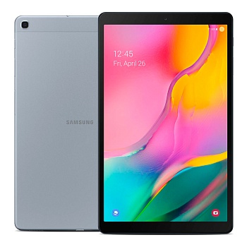 Планшет Samsung Galaxy Tab A 10.1 SM-T515 32Gb 2019