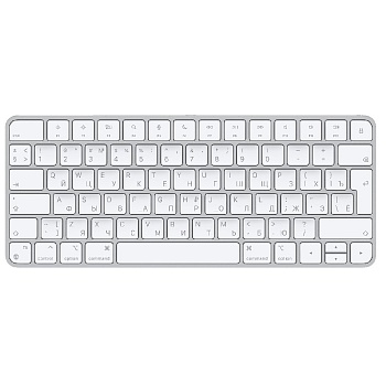Клавиатура Apple Magic Keyboard 2021 (MK2A3RS/A)