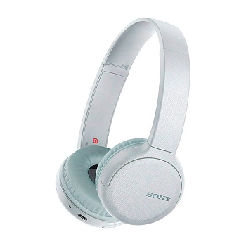 Беспроводные наушники Sony WH-CH510 (global) (Белый)
