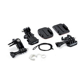 GoPro Replacement Parts (AGBAG-001)