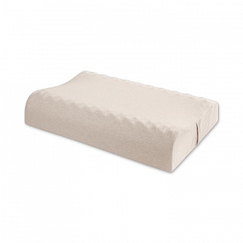 Подушка Xiaomi Mi 8H Z3 Natural Latex Pillow (Beige)