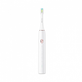 Электрическая зубная щетка Xiaomi Soocas X3U Sonic Electric Toothbrush (Белый)