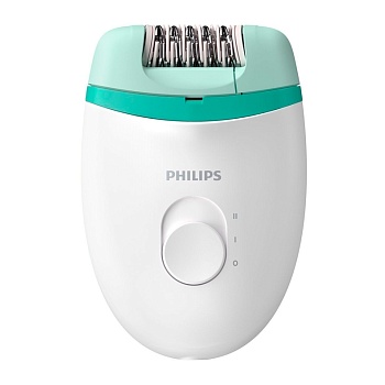 Эпилятор Philips BRE224 Satinelle Essential