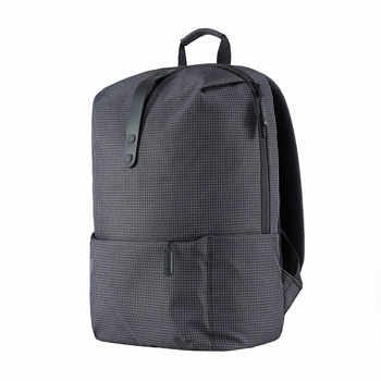 Рюкзак Xiaomi Leisure Backpack 20L (Черный)