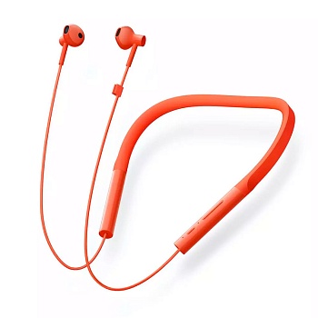 Беспроводные наушники Xiaomi Mi Collar Bluetooth Headset Youth (LYXQEJ02JY)